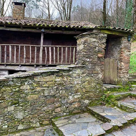 Villa Casa Do Tanque à Lousã Extérieur photo