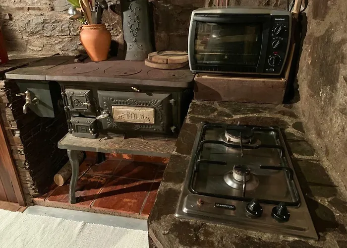 Casa Do Tanque