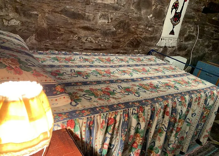 Casa Do Tanque