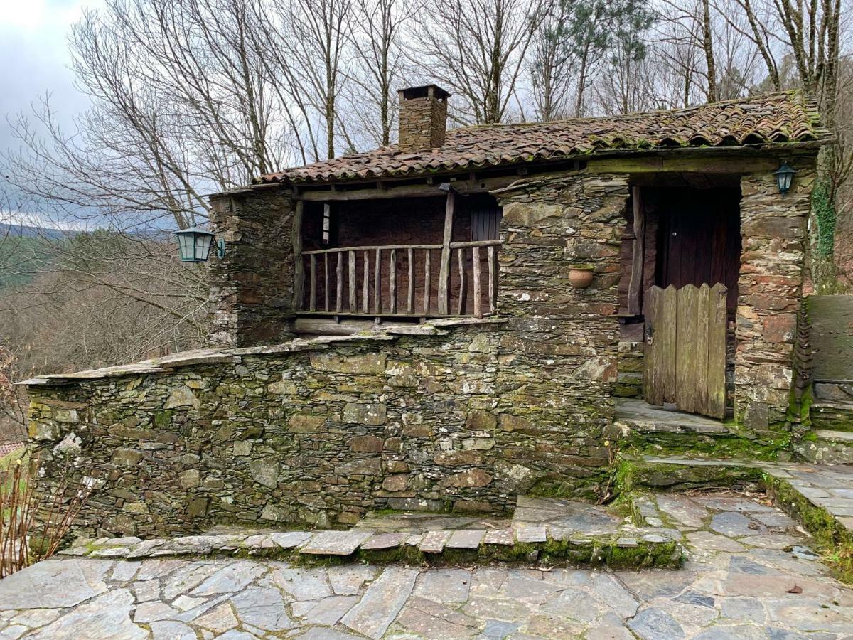 Hébergement de vacances Casa Do Tanque Lousã
