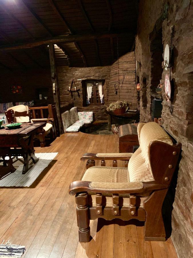 Casa Do Tanque *